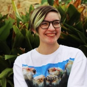 Meet your Posher, Alex